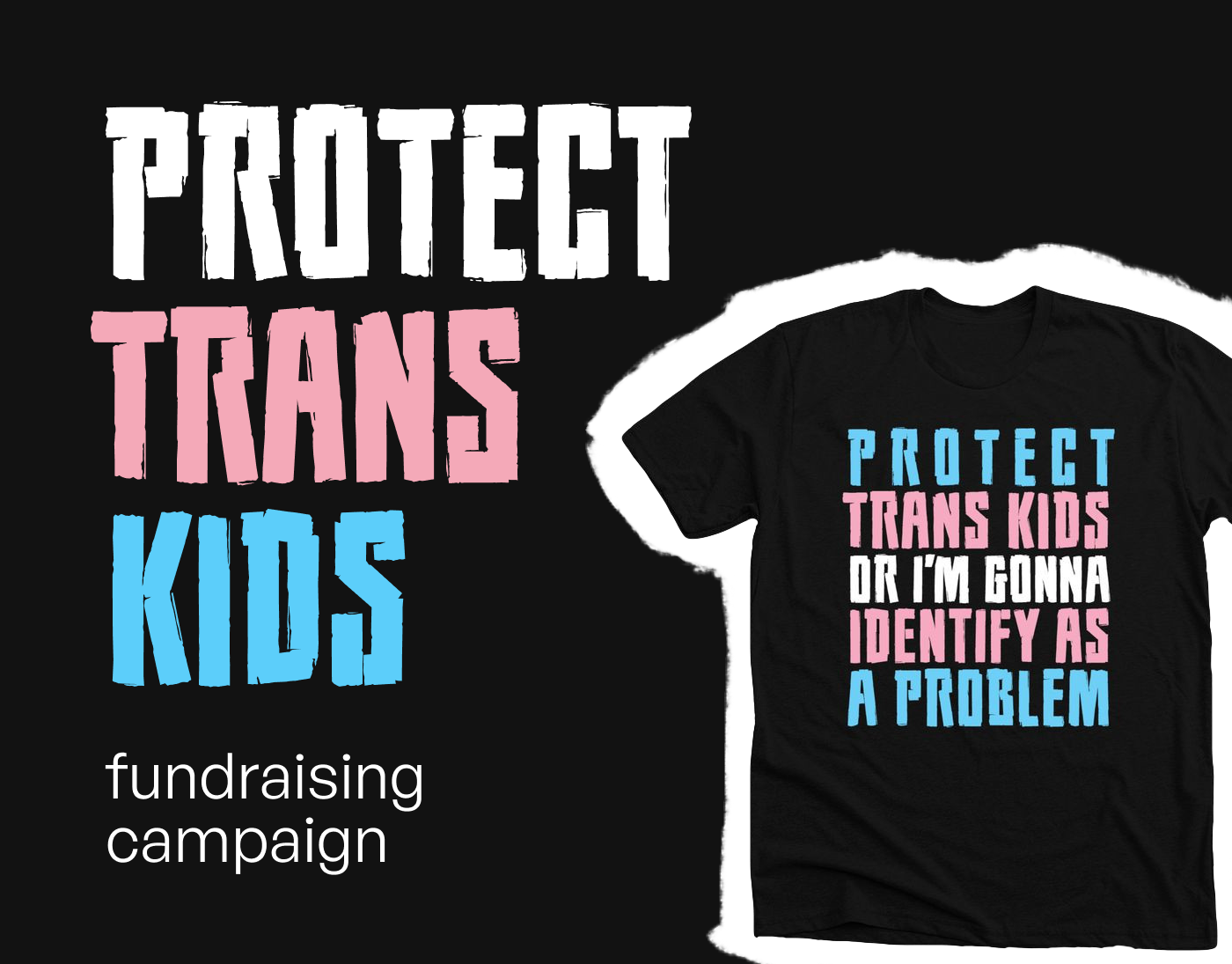 Protect Trans Kids