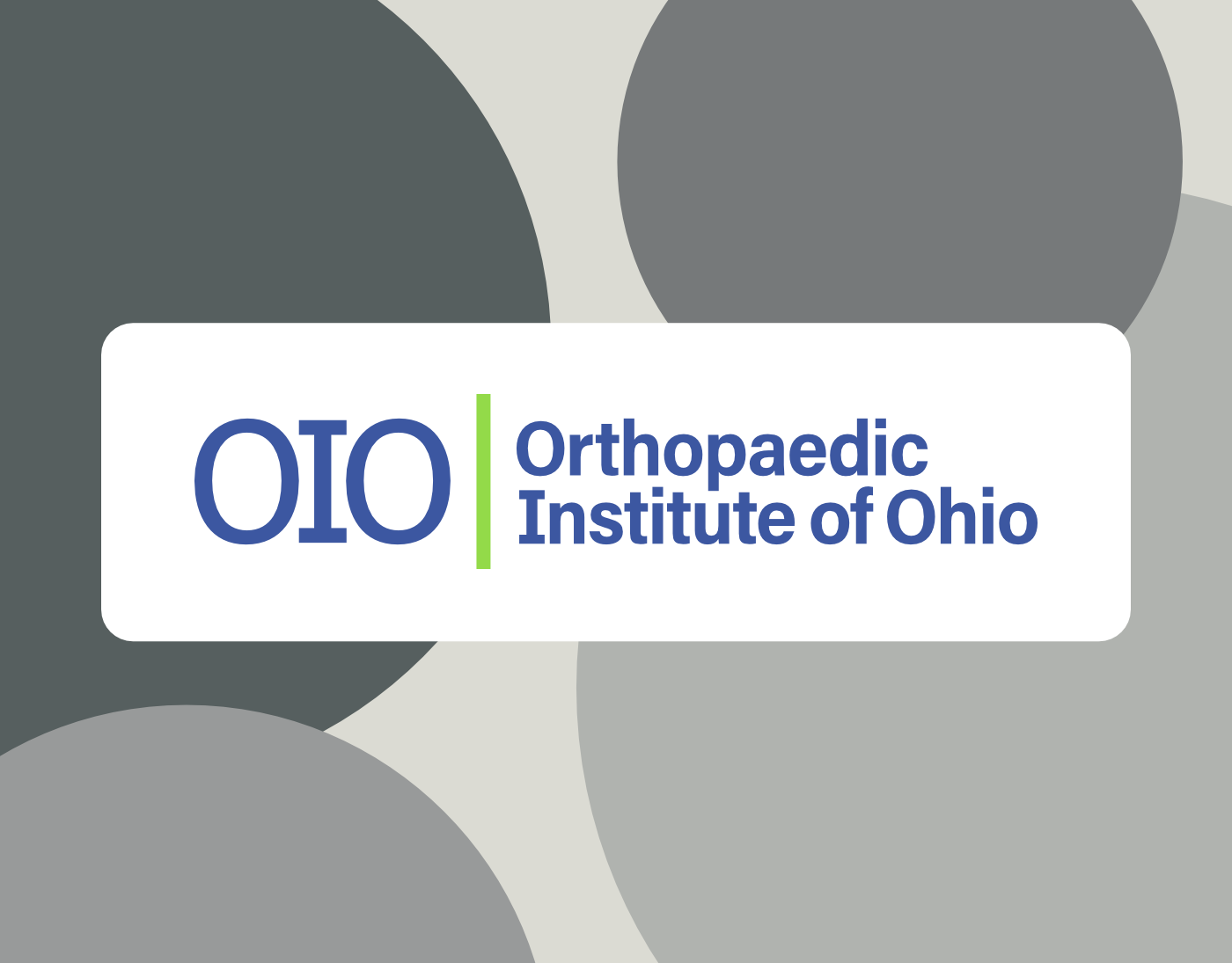 Orthopaedic Institute of Ohio